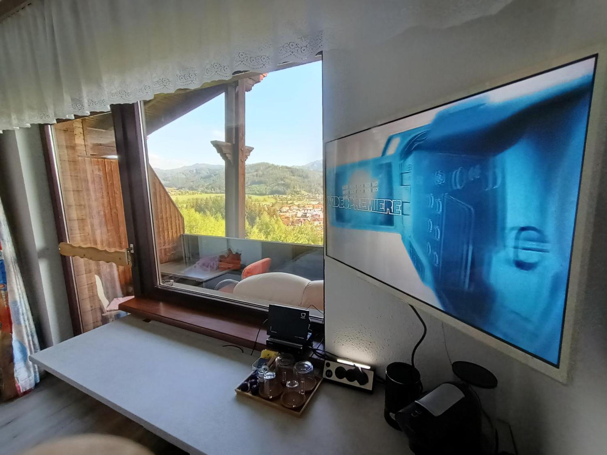 Herzogberghof Kindberg Zewnętrze zdjęcie
