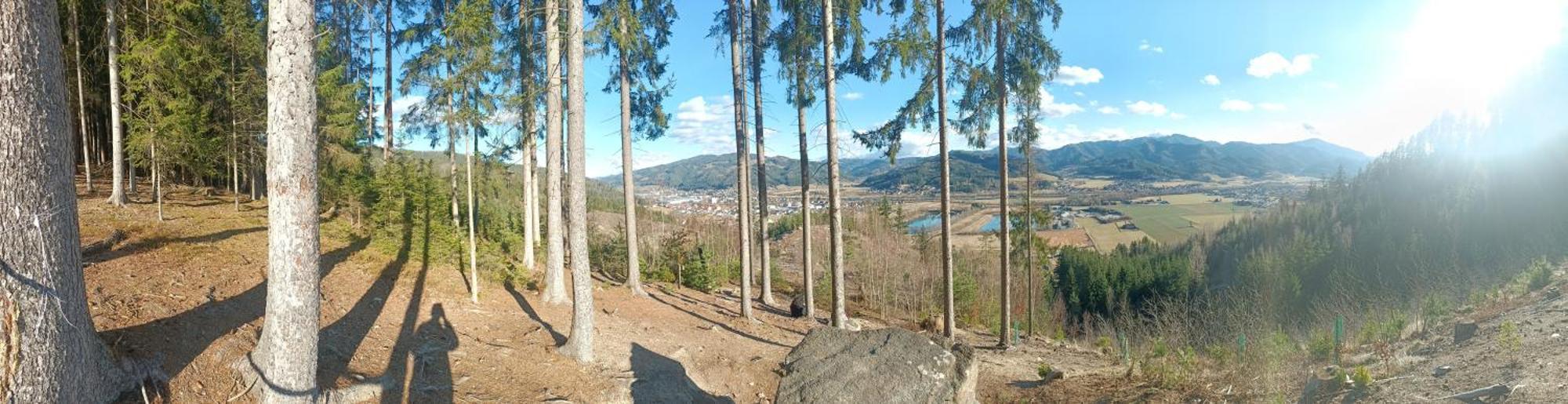 Herzogberghof Kindberg Zewnętrze zdjęcie