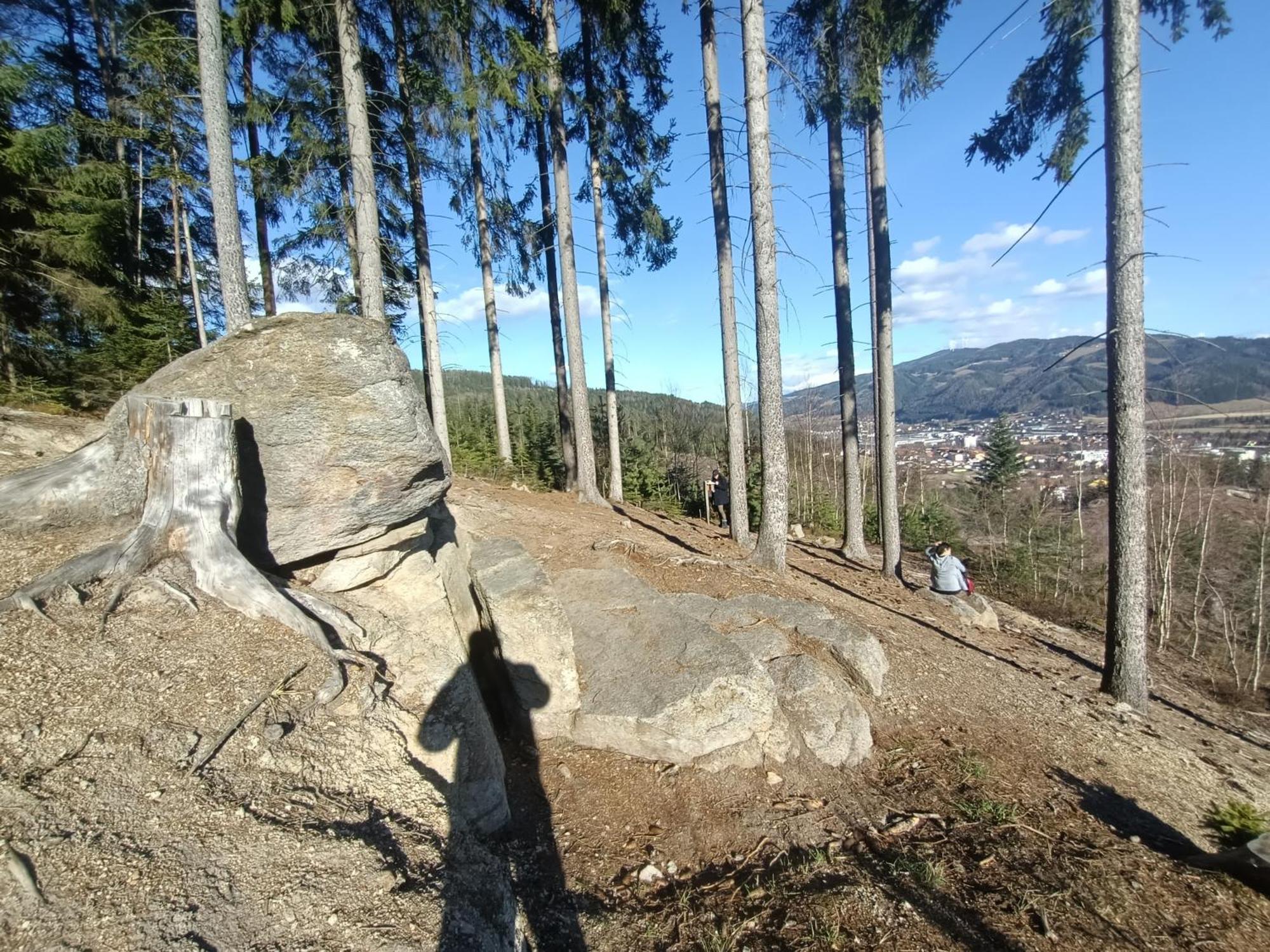 Herzogberghof Kindberg Zewnętrze zdjęcie