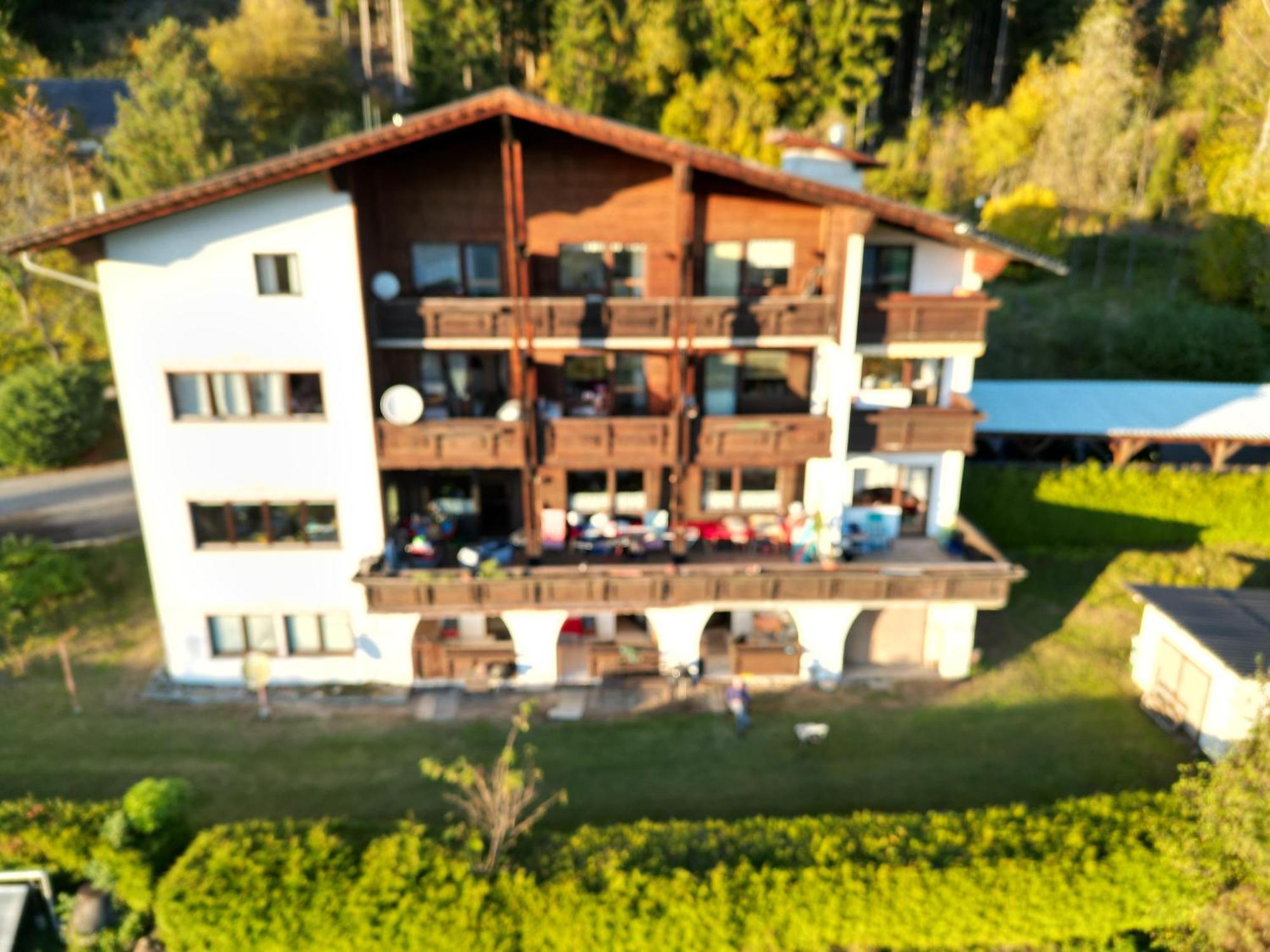 Herzogberghof Kindberg Zewnętrze zdjęcie