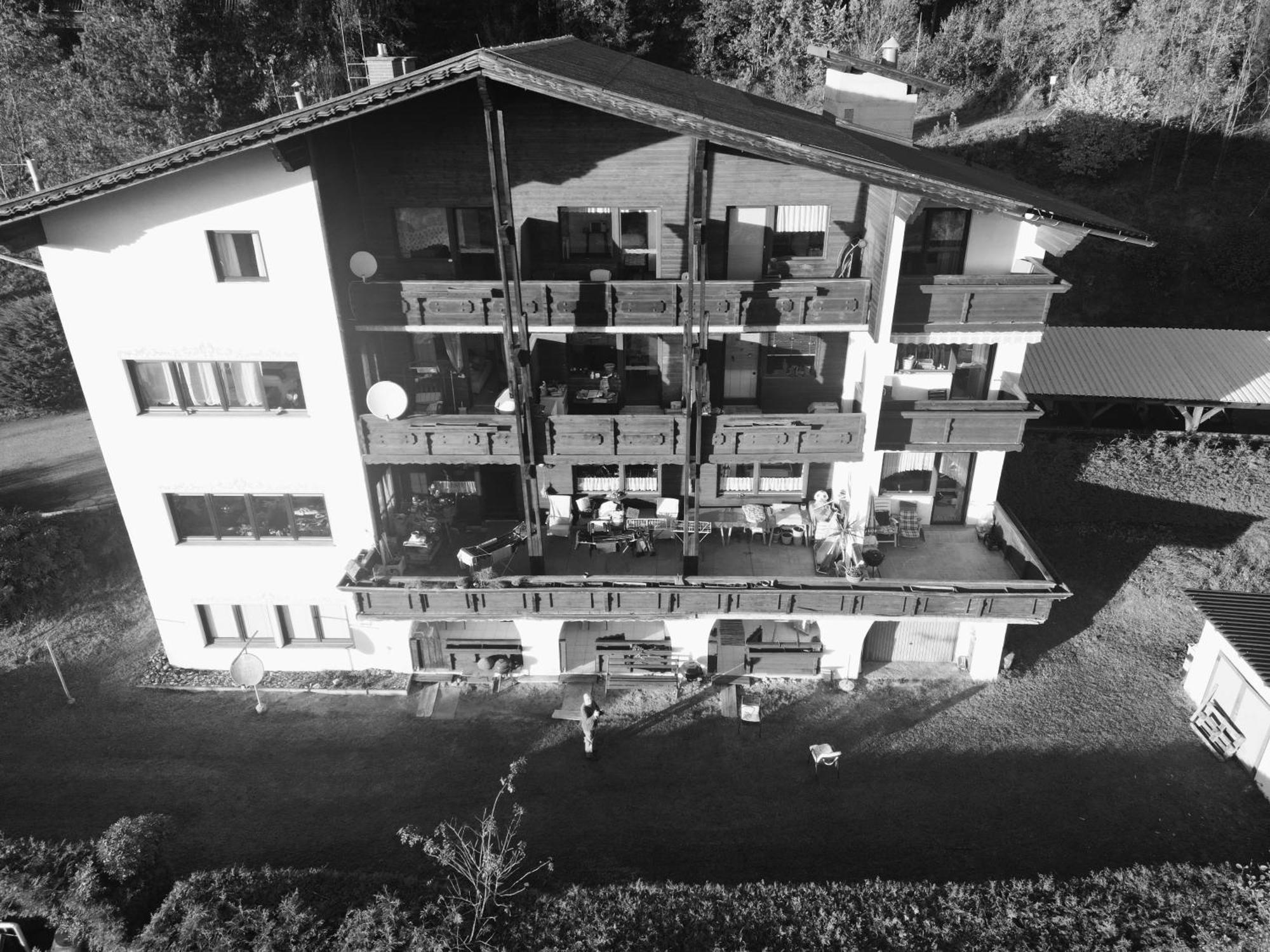 Herzogberghof Kindberg Zewnętrze zdjęcie
