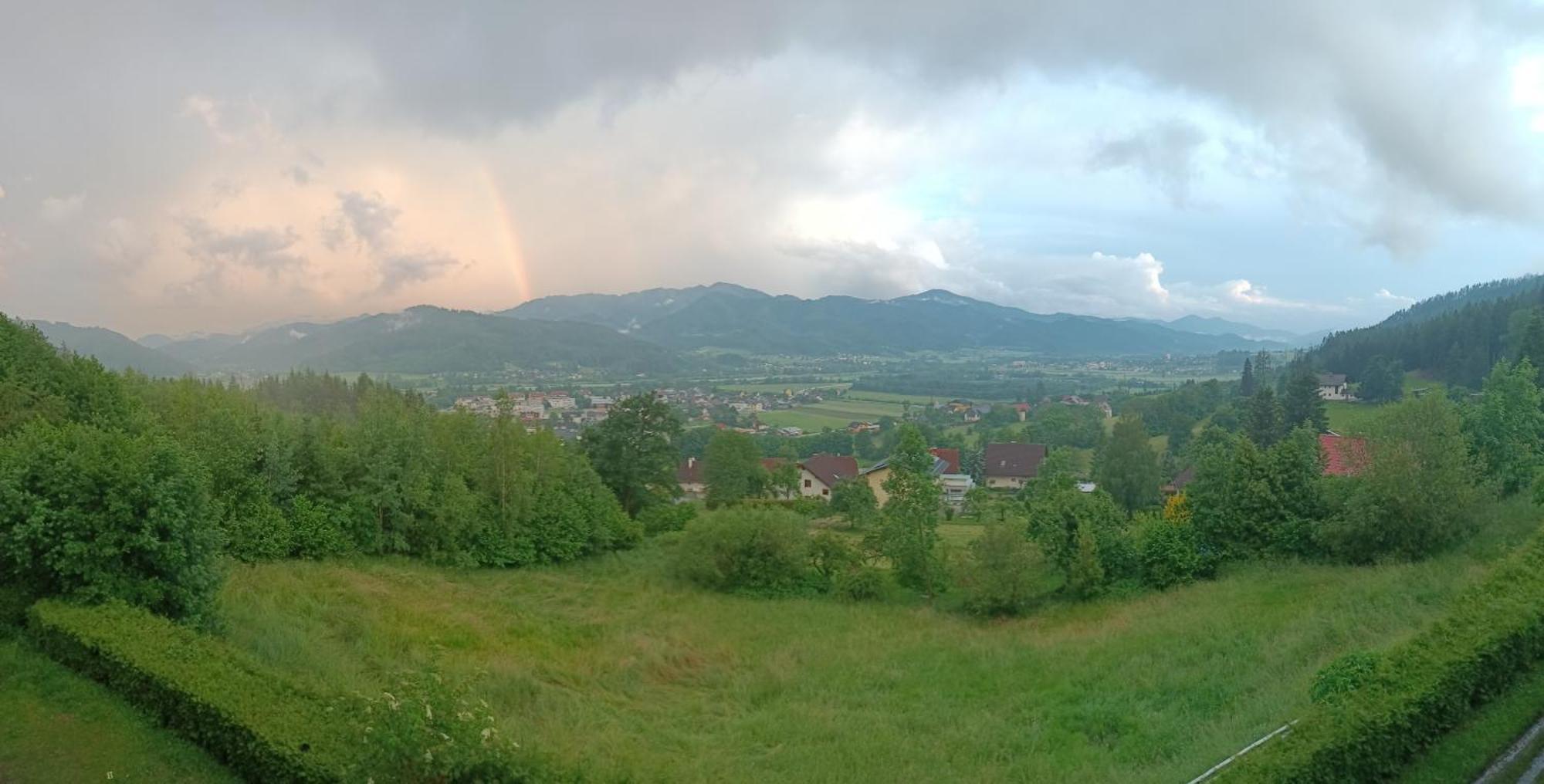 Herzogberghof Kindberg Zewnętrze zdjęcie