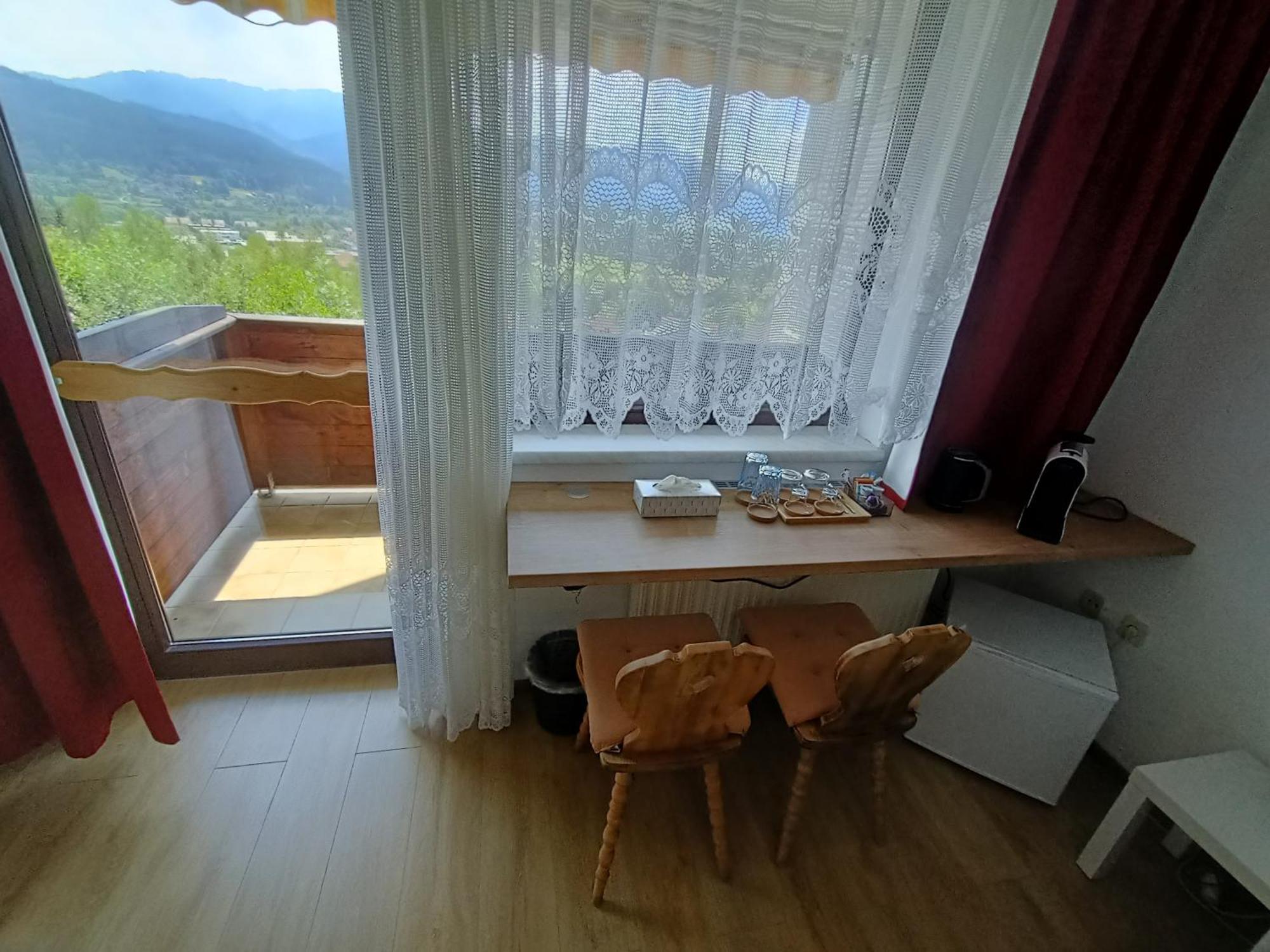 Herzogberghof Kindberg Zewnętrze zdjęcie