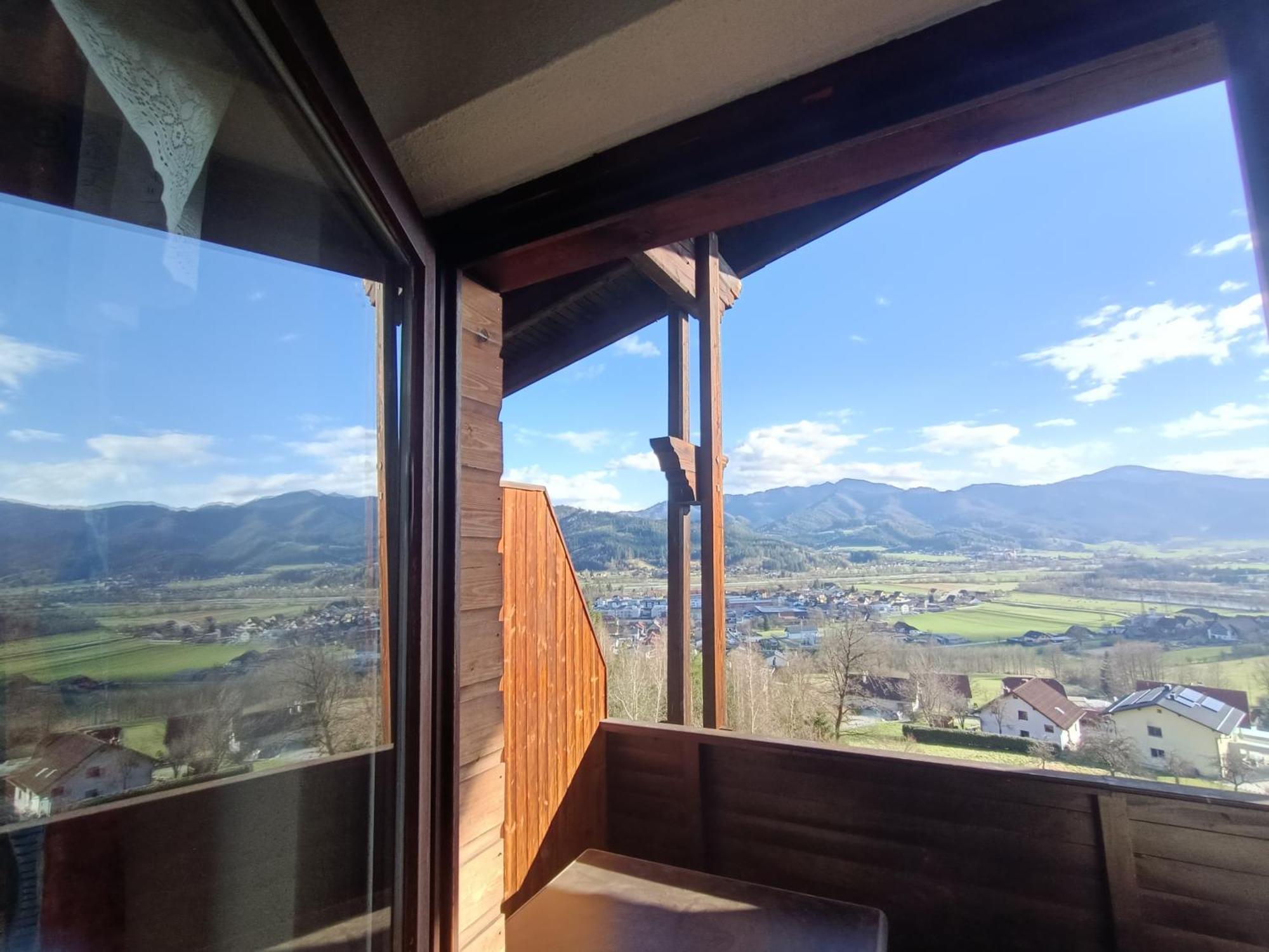 Herzogberghof Kindberg Zewnętrze zdjęcie