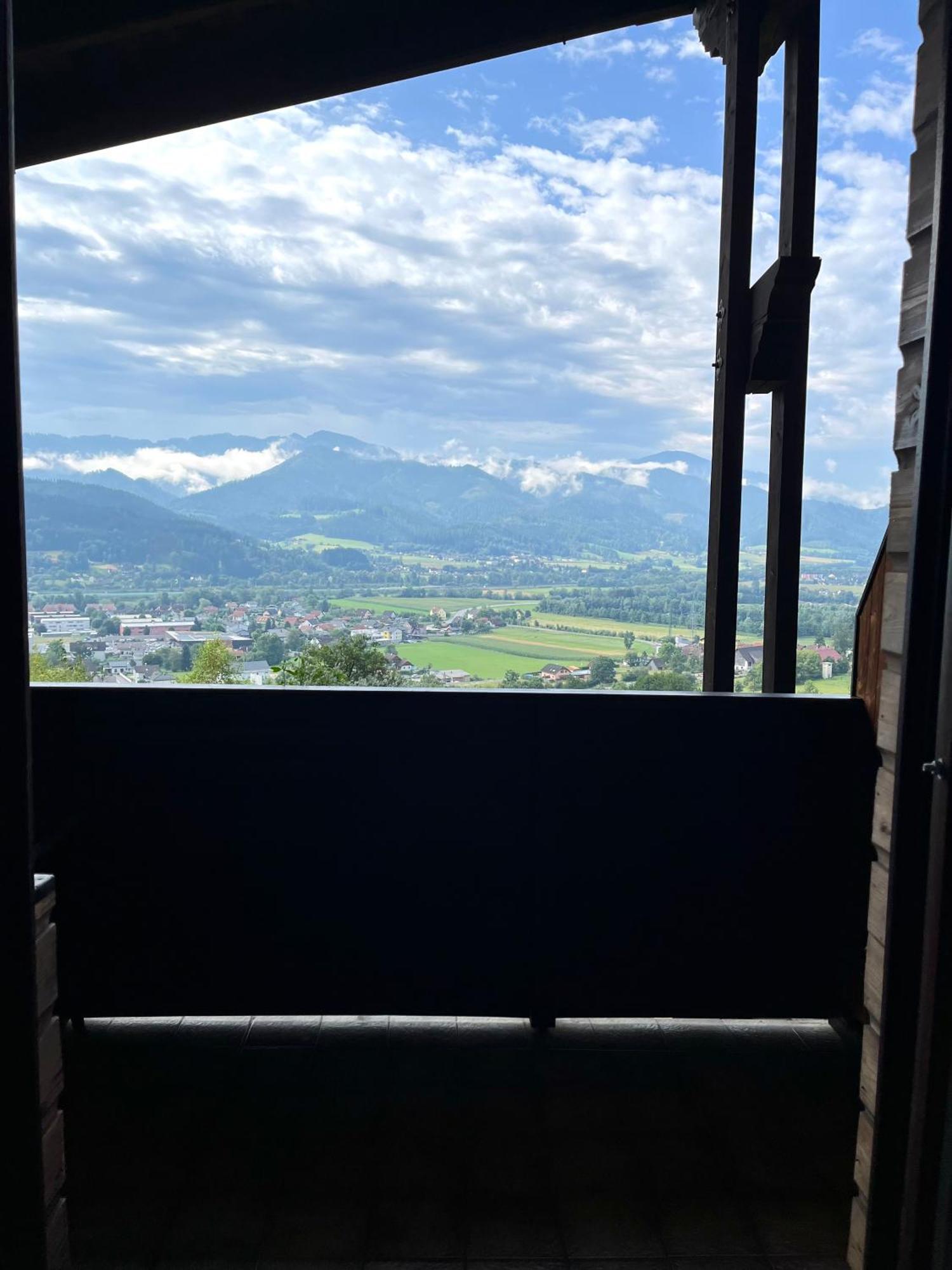 Herzogberghof Kindberg Zewnętrze zdjęcie