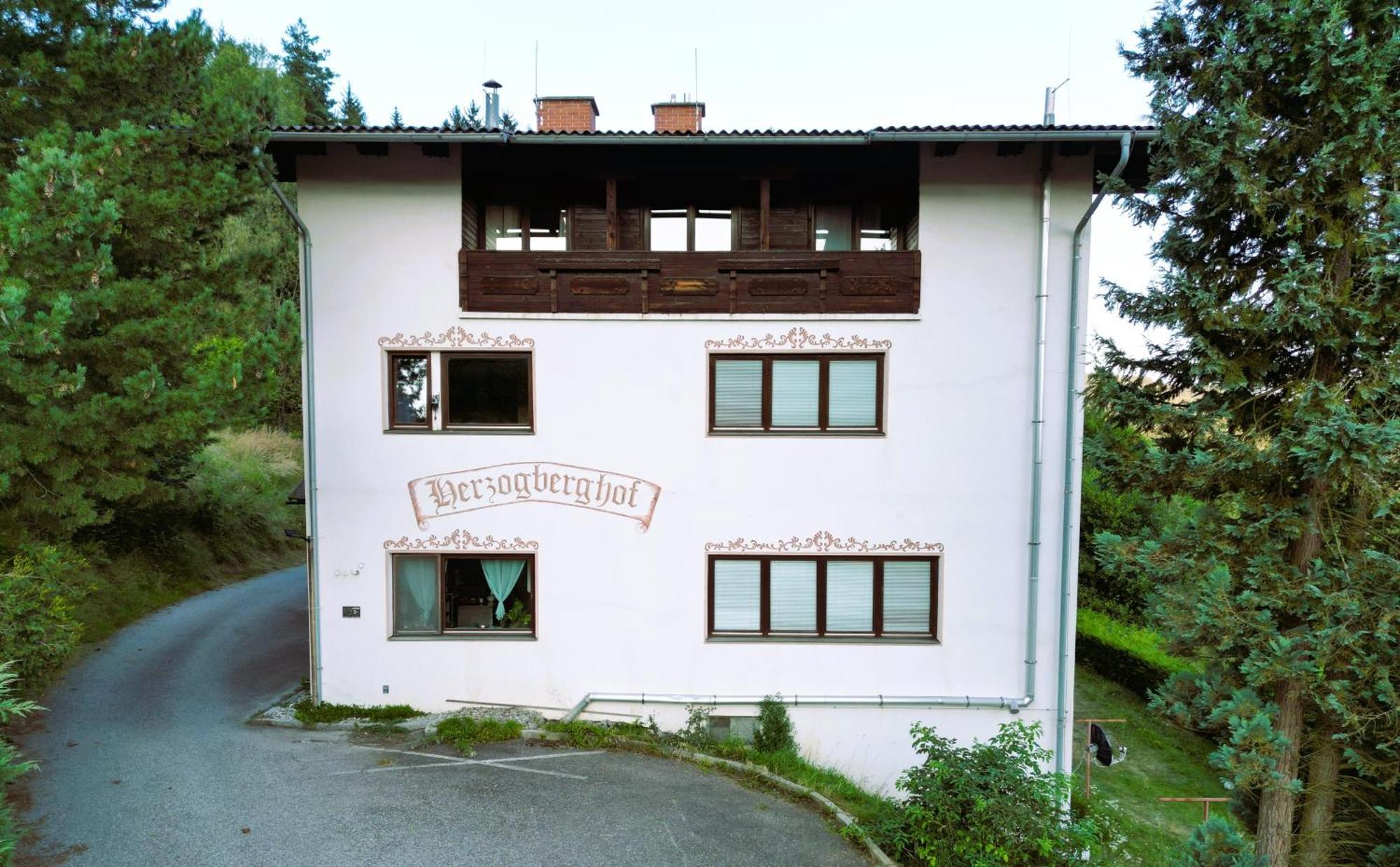Herzogberghof Kindberg Zewnętrze zdjęcie