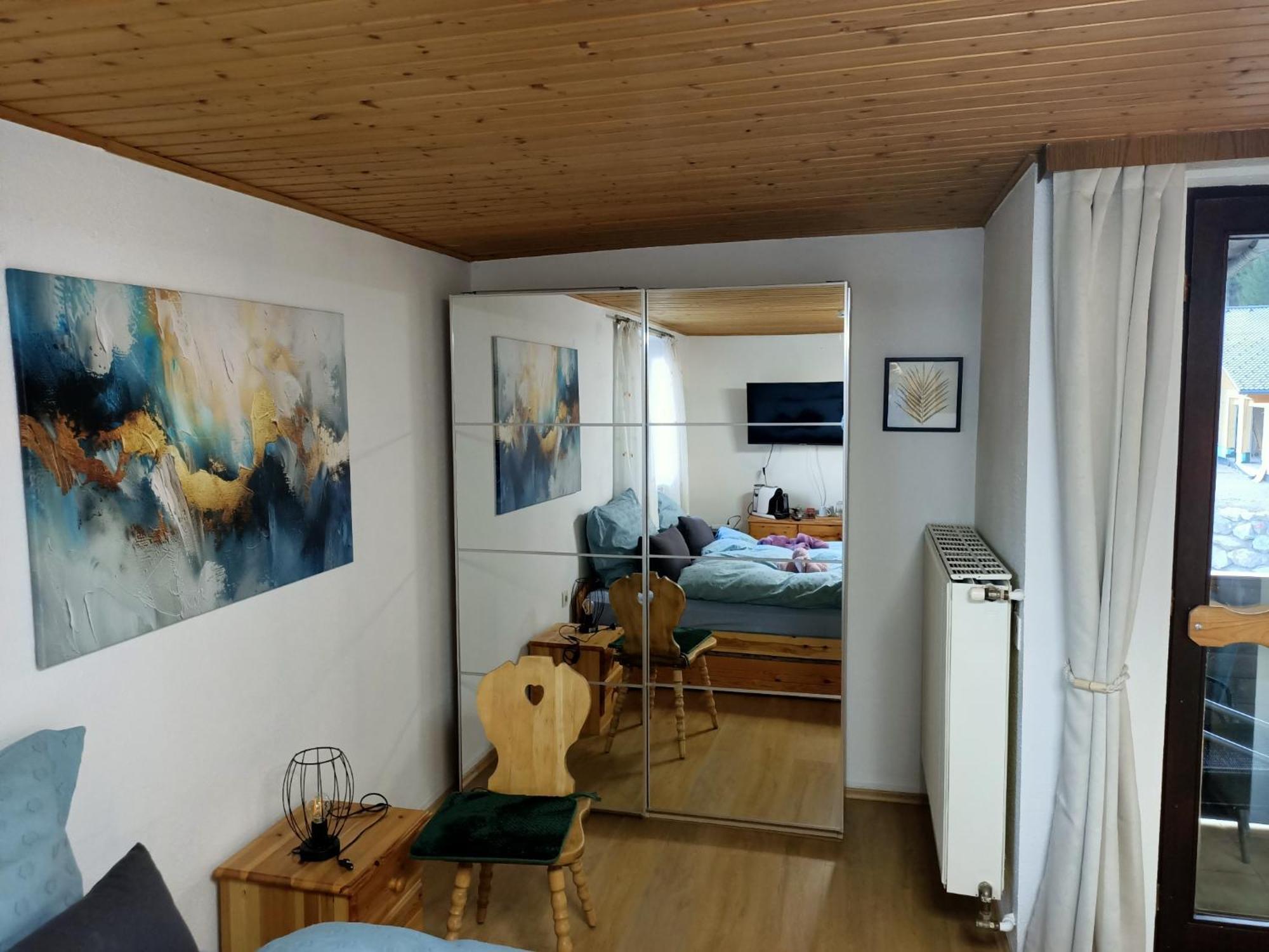 Herzogberghof Kindberg Zewnętrze zdjęcie