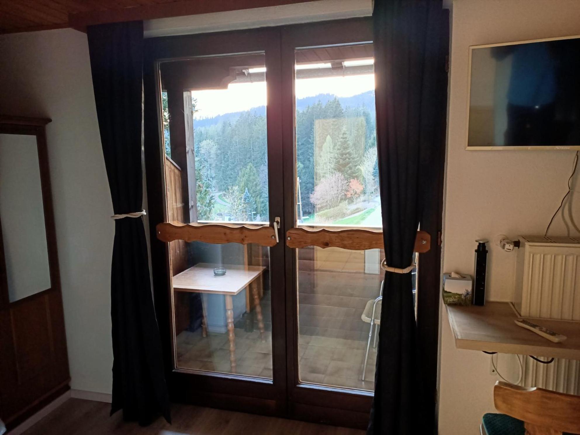 Herzogberghof Kindberg Pokój zdjęcie