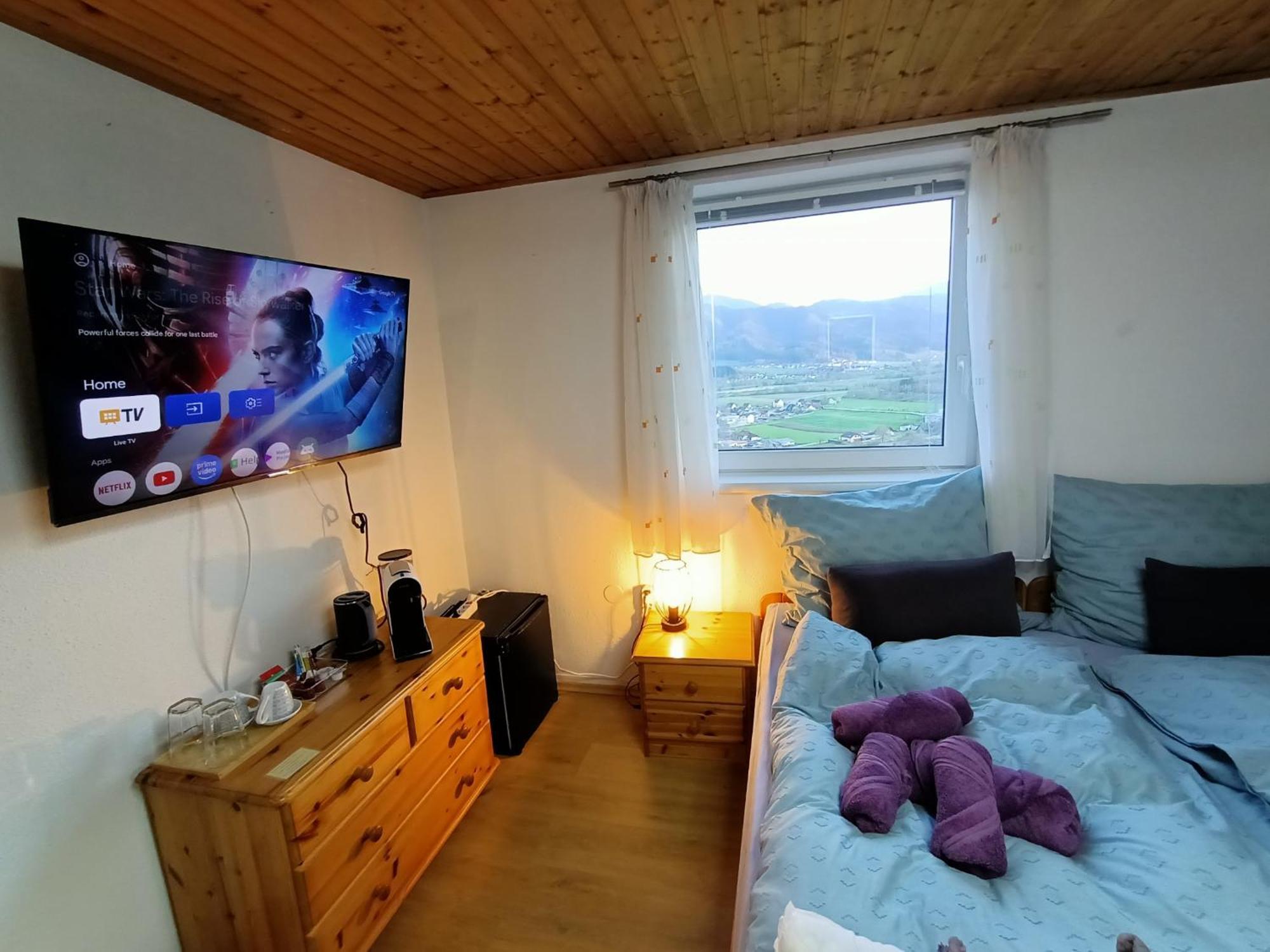 Herzogberghof Kindberg Zewnętrze zdjęcie