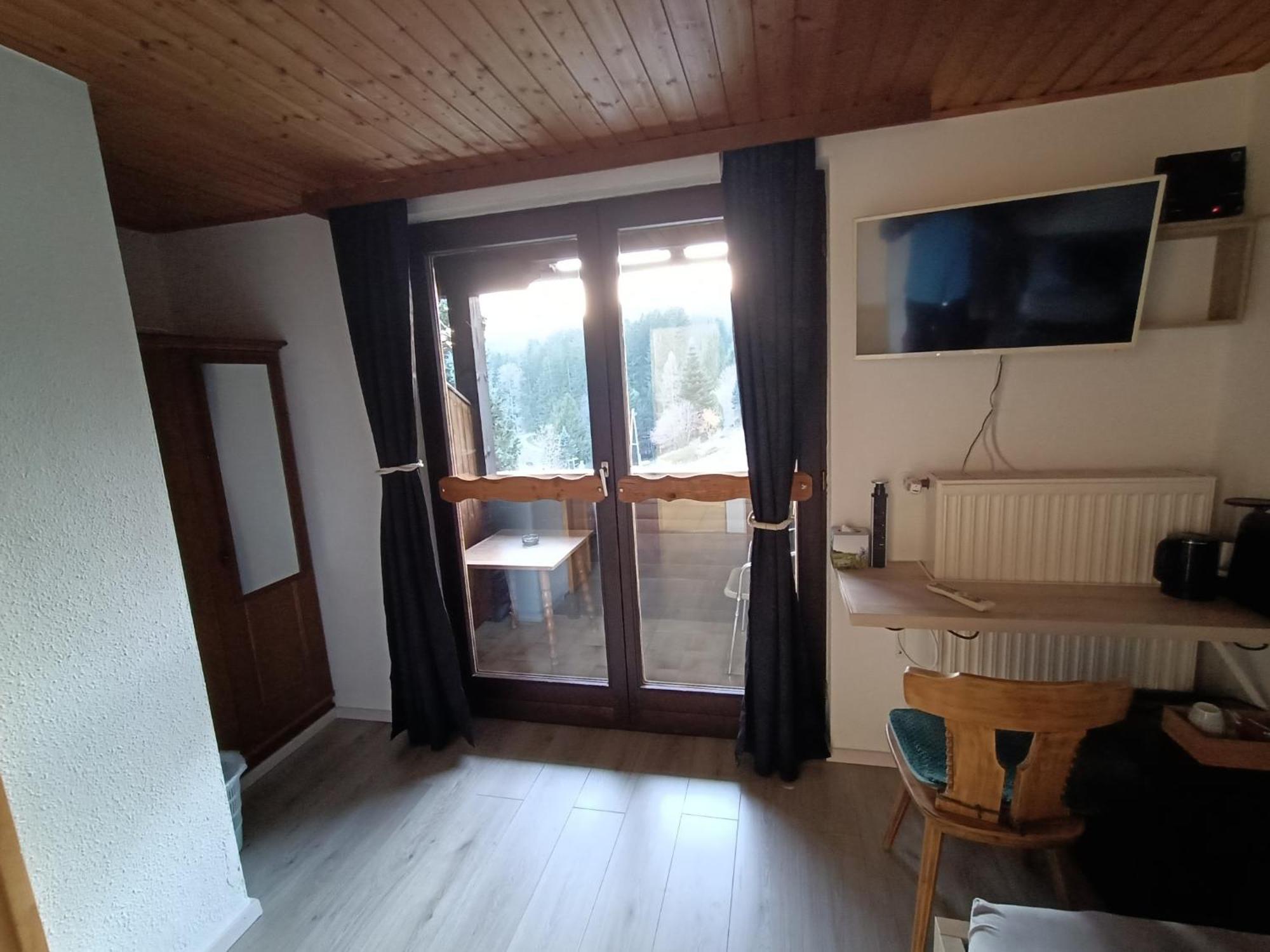 Herzogberghof Kindberg Pokój zdjęcie