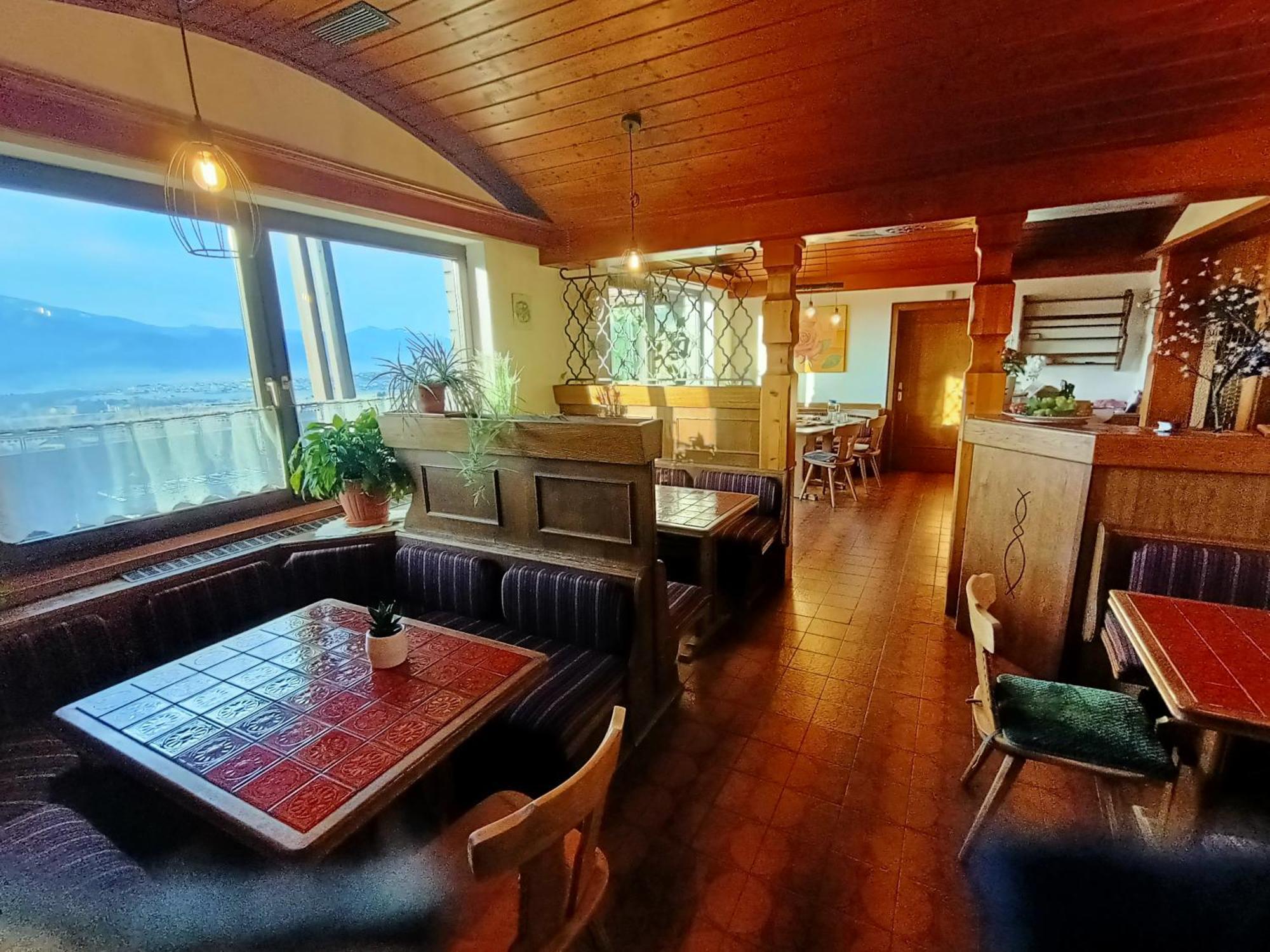 Herzogberghof Kindberg Zewnętrze zdjęcie