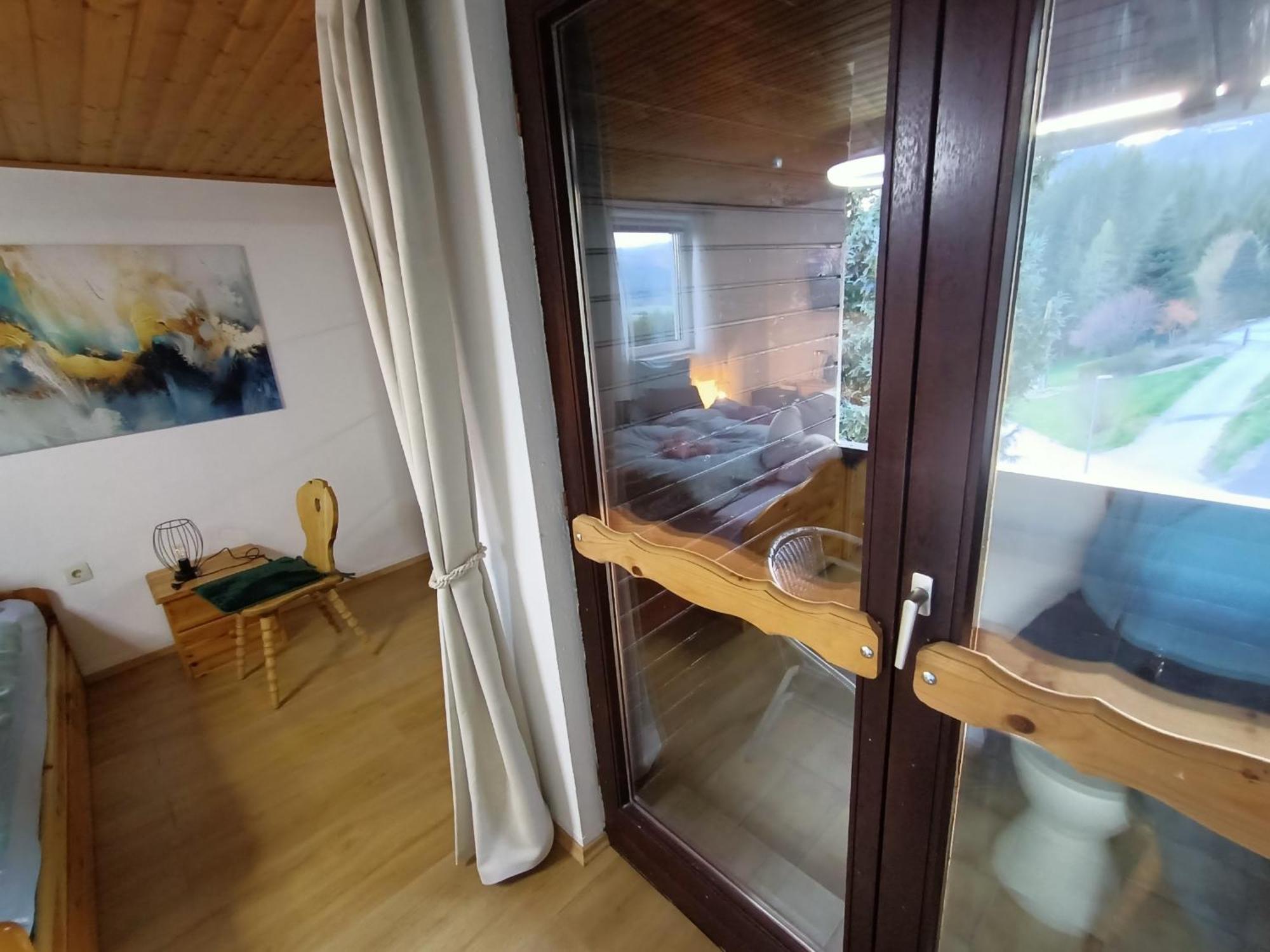 Herzogberghof Kindberg Pokój zdjęcie