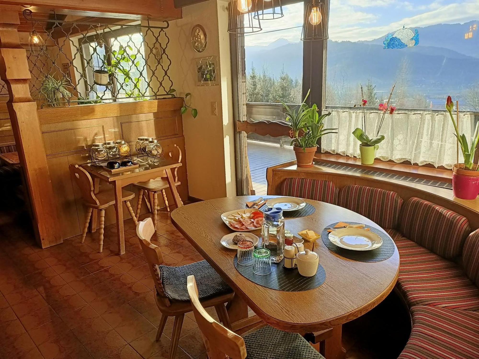 Herzogberghof Kindberg Zewnętrze zdjęcie