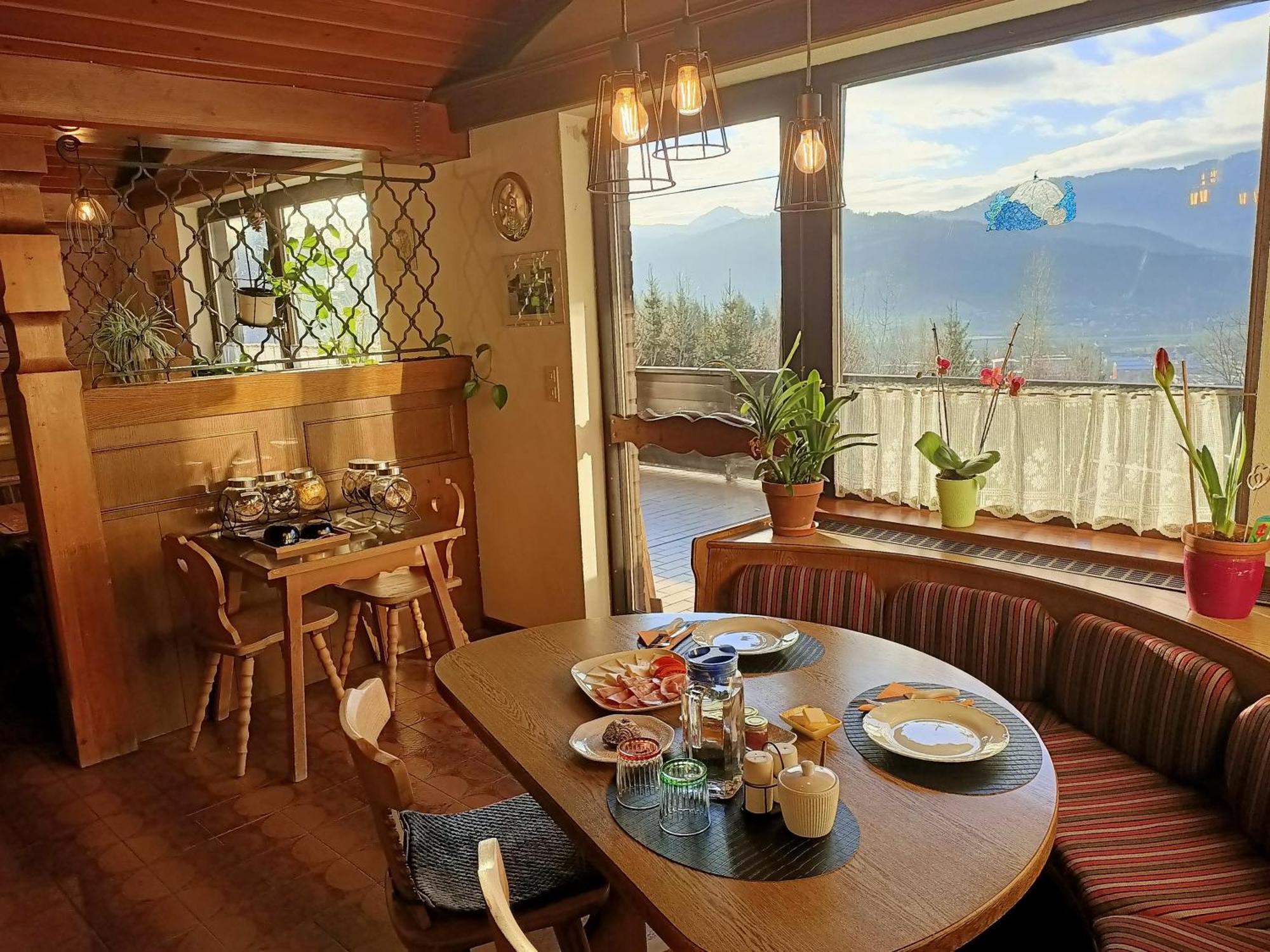 Herzogberghof Kindberg Zewnętrze zdjęcie