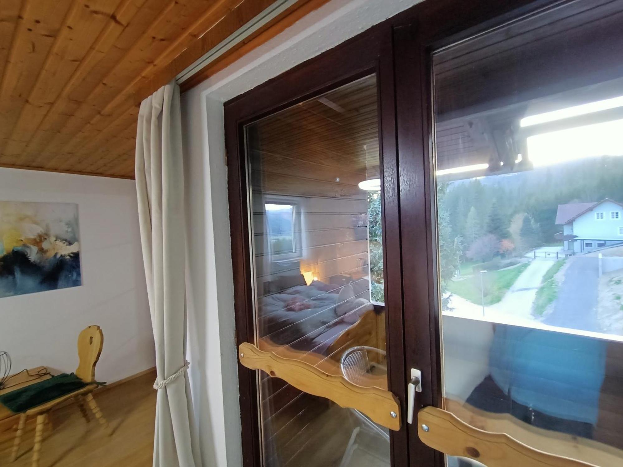 Herzogberghof Kindberg Pokój zdjęcie